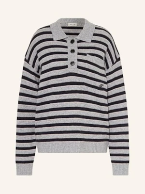 Baum Und Pferdgarten Sweter Cailey grau