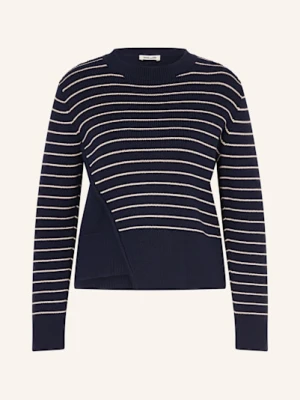 Baum Und Pferdgarten Sweter Centa blau