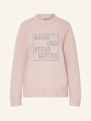Baum Und Pferdgarten Sweter Clio rosa