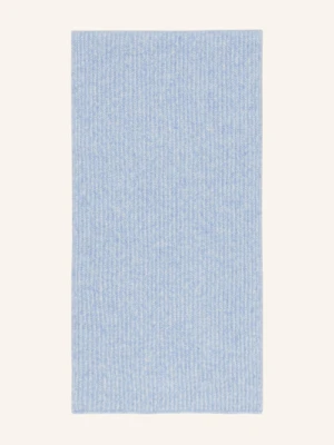 Baum Und Pferdgarten Szal Leora blau