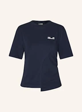 Baum Und Pferdgarten T-Shirt Josje blau