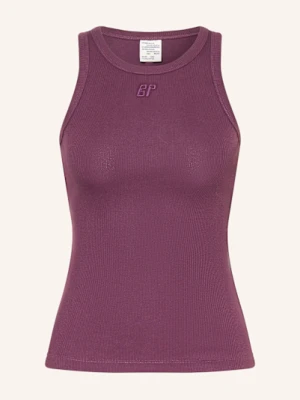 Baum Und Pferdgarten Top Joly lila