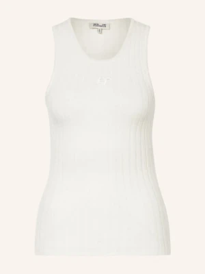 Baum Und Pferdgarten Top Z Dzianiny Chaia beige