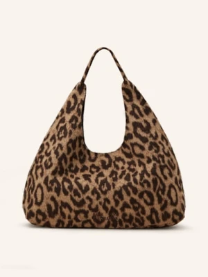 Baum Und Pferdgarten Torba Shopper Kleova braun