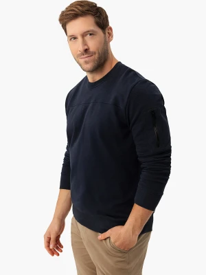 Bawełniana bluza B-BERYL Volcano