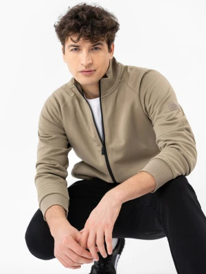 Bawełniana bluza B-GUEST Volcano