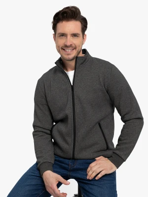 Bawełniana bluza męska B-SWED Volcano