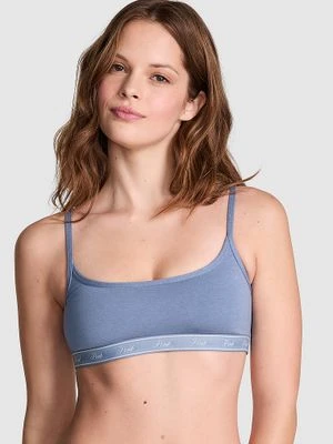 Bawełniana braletka Scoop Victoria's Secret
