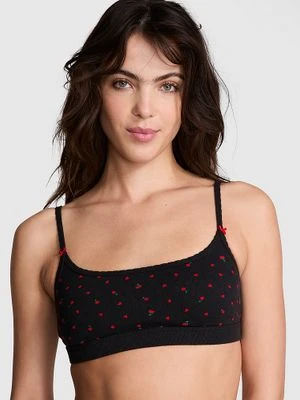 Bawełniana braletka Scoop Victoria's Secret