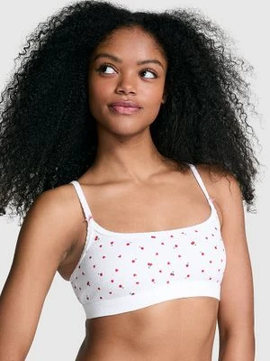 Bawełniana braletka Scoop Victoria's Secret