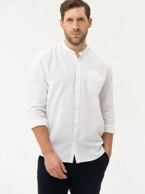 Bawełniana koszula, Regular Fit, K-BASTO Volcano