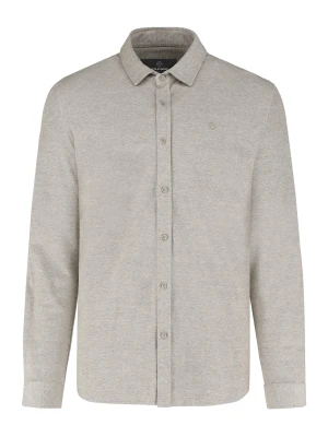 Bawełniana koszula, Regular Fit, K-NAIROBI Volcano