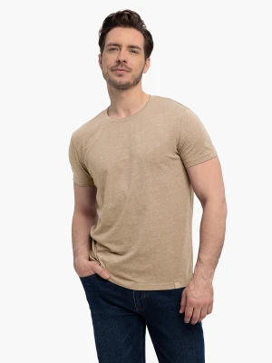 Bawełniana koszulka T-BASIC Volcano