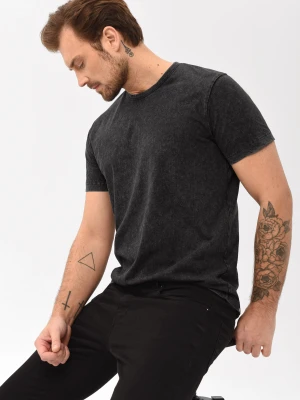 Bawełniana koszulka T-CID Volcano