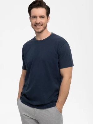 Bawełniana koszulka T-CID Volcano