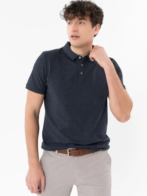 Bawełniana polówka O-CHASE Volcano