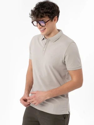 Bawełniana polówka O-CHASE Volcano