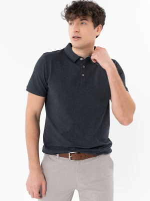 Bawełniana polówka O-CHASE Volcano