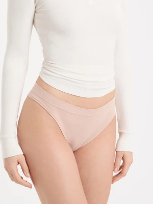 Bawełniana tanga optymalny komfort Etam