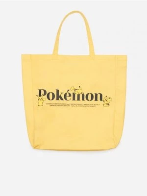 Bawełniana torba Pokémon, House