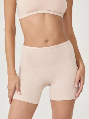 Bawełniane bikery Etam