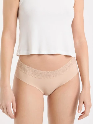 Bawełniane biodrówki Etam