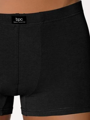 Bawełniane bokserki, dopasowany fason (3 pary) bonprix