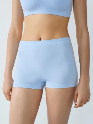 Bawełniane bokserki optymalny komfort Etam