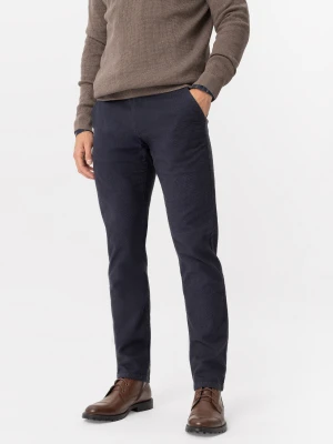 Bawełniane chino R-RICK Volcano