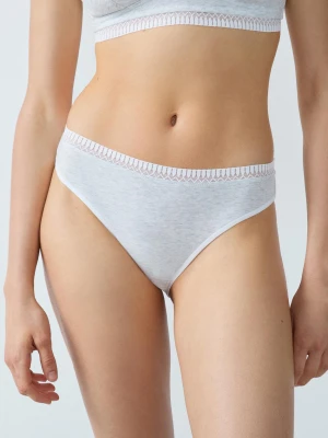 Bawełniane figi Etam