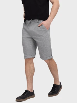 Bawełniane krótkie spodenki P-DENZ Volcano