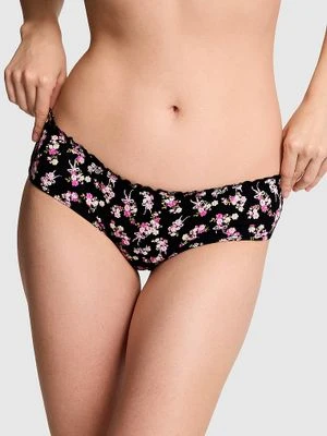 Bawełniane majtki cheeky Victoria's Secret