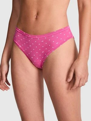 Bawełniane majtki Cheeky Victoria's Secret