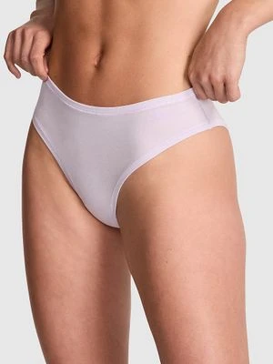 Bawełniane majtki Cheeky Victoria's Secret