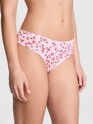 Bawełniane majtki Cheeky Victoria's Secret