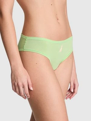 Bawełniane majtki Cheeky Victoria's Secret