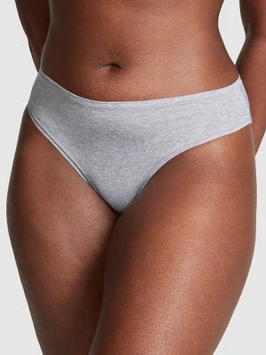 Bawełniane majtki Cheeky Victoria's Secret