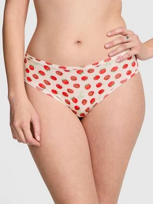 Bawełniane majtki Cheeky Victoria's Secret 7B94