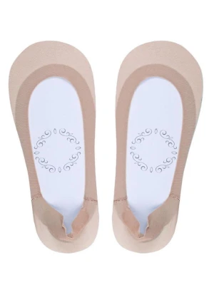 Bawełniane Skarpetki Stopki Lux Line Normal Cotton Marilyn