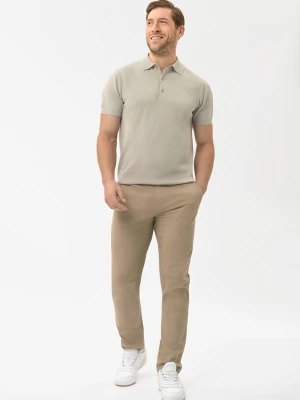 Bawełniane spodnie R-JOE Volcano