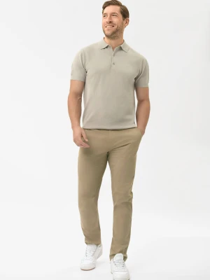 Bawełniane spodnie R-JOE Volcano