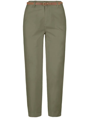 Bawełniane spodnie R-LANA Volcano