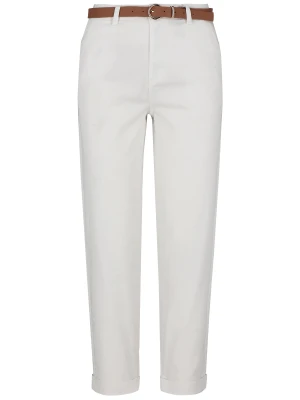 Bawełniane spodnie R-LANA Volcano