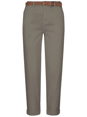 Bawełniane spodnie R-LANA Volcano