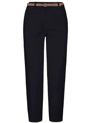 Bawełniane spodnie R-LANA Volcano