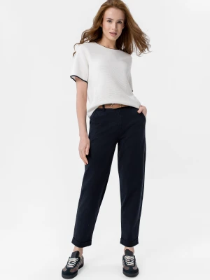 Bawełniane spodnie R-LANA Volcano