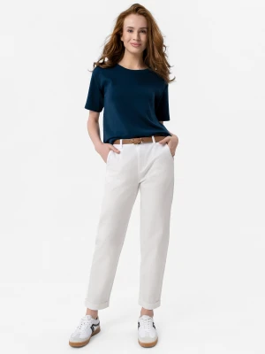 Bawełniane spodnie R-LANA Volcano