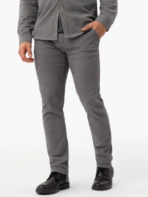 Bawełniane spodnie R-OLAF Volcano