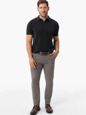 Bawełniane spodnie R-OLAF Volcano