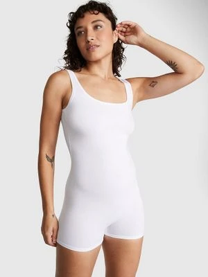 Bawełniany kombinezon Victoria's Secret